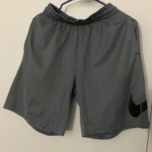 NIKE Dri-Fit Men’s Shorts